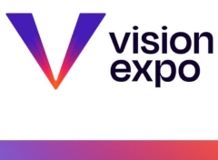 Vision Expo logo